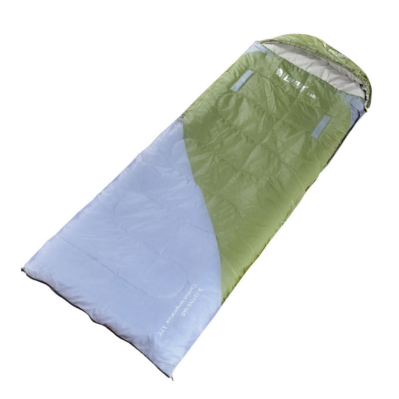 LSB01中空棉睡袋1300g​