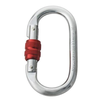 LDK01合金钢O型锁扣