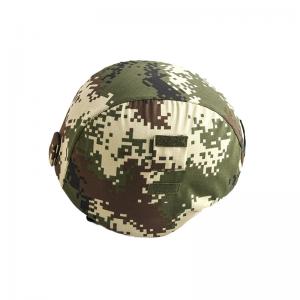 LCA07武警头盔