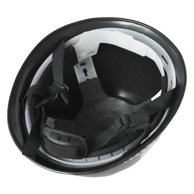 LCA01防暴头盔