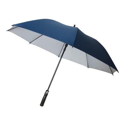 YS002碳纤维自动直杆雨伞