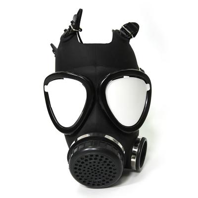 LYJ143防毒面具