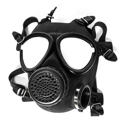 LYJ143防毒面具