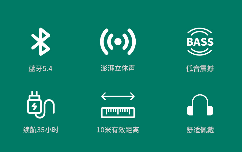 youpinA08有品头戴式蓝牙耳机(图2)