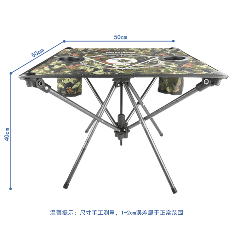 LCH06简约牛津布折叠椅(图2)