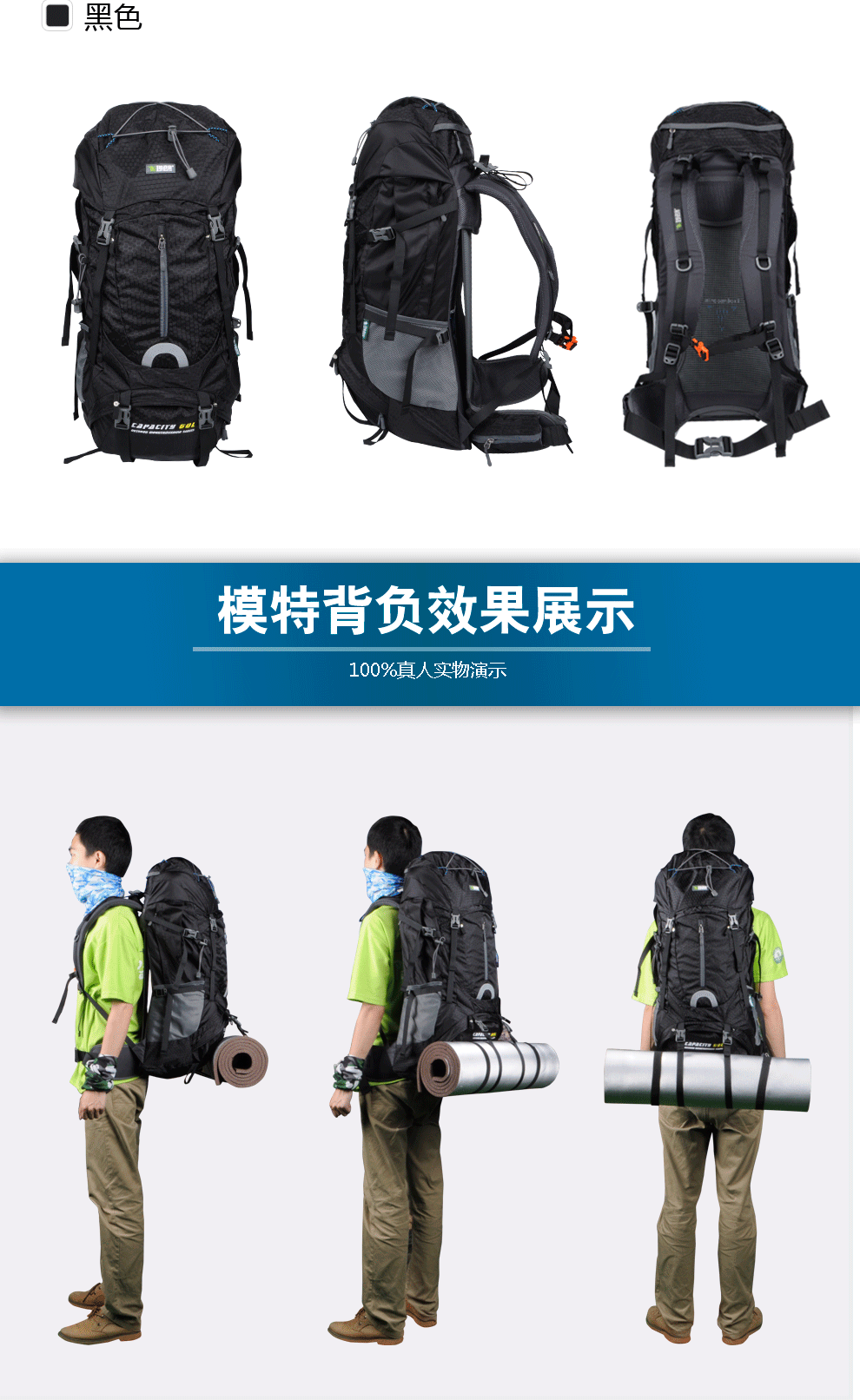 LBO04专业登山包60L(图6)