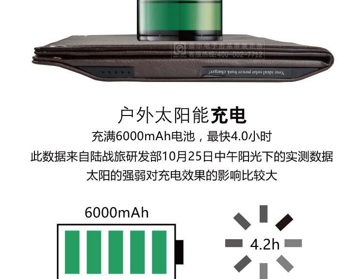 LS22蓄电式太阳能充电板10W(图7)